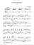 Four Scottish Dances Op.59, No.3, Allegretto sheet music for piano solo
