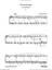 Six Secret Songs, No.3, Adagio sheet music for piano solo
