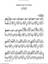 Orphee Suite For Piano, I. The Cafe, Act I, Scene 1 sheet music for piano solo