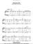 American Pie sheet music for piano solo