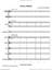 Advent Alleluia sheet music for orchestra/band (Special) (COMPLETE)