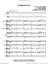 O Sing For Joy! sheet music for orchestra/band (chamber ensemble) (COMPLETE)