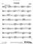 Y'varech'cha sheet music for viola solo