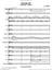 Still, Still, Still (with Brahms' Lullaby) sheet music for orchestra/band (chamber ensemble) (COMPLETE)