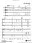 Ata Kadosh sheet music for choir (SATB: soprano, alto, tenor, bass)