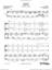 Dodi Li sheet music for choir (SATB: soprano, alto, tenor, bass)