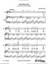 Bat Mitzvah sheet music for choir (SSA: soprano, alto)