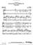 Because I Know You Will Hear Me sheet music for choir (SSA: soprano, alto)