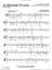 Al Sh'loshah D'varim sheet music for voice and other instruments (fake book)