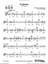 Al Shlosha (Tov Version) sheet music for voice and other instruments (fake book)