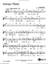 Always There sheet music for voice and other instruments (fake book)