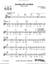 Anachnu M'vorachim sheet music for voice and other instruments (fake book)