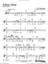 Ashrei Adam sheet music for voice and other instruments (fake book)