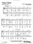 Adon Olam sheet music for choir (2-Part)