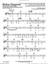 Birkat HaNeirot sheet music for voice and other instruments (fake book)