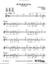 El Na R'fa Na La (Mi Sheberach) sheet music for voice and other instruments (fake book)