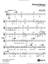Elohai Nishama sheet music for voice and other instruments (fake book)