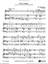 Havu Ladonai sheet music for choir (2-Part)