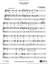 Hodo Al Eretz sheet music for choir (2-Part)