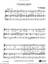 L'cha Adonai / Rom'mu sheet music for choir (2-Part)