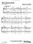 Mi Chamochah sheet music for choir (2-Part)