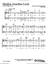 Modim Anachnu Lach sheet music for choir (2-Part)