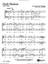 Oseh Shalom sheet music for choir (2-Part)