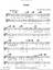 R'tzeh sheet music for choir (2-Part)