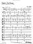Sing a New Song sheet music for choir (2-Part)