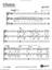 Ufaratzta sheet music for choir (3-Part Mixed)
