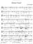 Shomer Yisroel sheet music for voice and other instruments (solo)