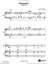 Shalom Rav sheet music for choir (SAT: soprano, alto, tenor)