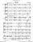 Hal'luyah (Psalm 150) sheet music for choir (SATB: soprano, alto, tenor, bass)