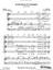 In Our Hearts It's Chanukah sheet music for choir (SATB: soprano, alto, tenor, bass)