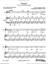 Miracles sheet music for choir (SATB: soprano, alto, tenor, bass)