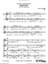 Shalom Rav sheet music for choir (SATB: soprano, alto, tenor, bass)