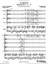 Y'vareich (Psalm 115) sheet music for choir (SATB: soprano, alto, tenor, bass)