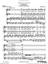 Halleluyah (Psalm 150) sheet music for choir (SSA: soprano, alto)