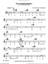 Esa Chanfei Shachar sheet music for voice and other instruments (fake book)
