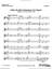 Glick sheet music for voice and other instruments (fake book)