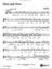 Here and Now sheet music for voice and other instruments (fake book)