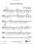 Holy One of Blessing sheet music for voice and other instruments (fake book)