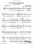 Let Us Always Remember (Prayer sheet music for Yom HaShoah) sheet music for voice and other instruments (fake book)