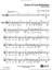 Zachor et Yom HaShabbat sheet music for voice and other instruments (fake book)