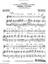 Achalnu V'savanu sheet music for voice, piano or guitar