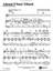 Adonai S'fatai Tiftach sheet music for voice, piano or guitar