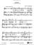 Basheirt sheet music for voice, piano or guitar