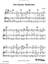 Eitz Chayim / Hashiveinu sheet music for voice, piano or guitar
