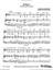 HaMotsi sheet music for voice, piano or guitar