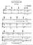 I Am With You Still sheet music for voice, piano or guitar
